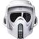 Hasbro The Black Series Scout Trooper Premium Electronic Roleplay Helmet