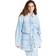 Isabel Marant Womens Light Blue Elize Patch-pocket Regular-fit Denim Jacket