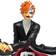 ABYstyle Bleach SFC Super Figure Collection Ichigo Collection Figures multicolor