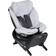 BeSafe iZi Modular i-Size Child Seat Cover