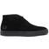Fred Perry Hawley Suede Chukka Boot Black