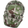 House of Marie Camouflage Muffinform 5 cm