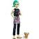 Monster High Deuce Gorgon Doll &Amp; Accessories