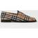 Burberry Loafers Men colour Brown