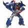 Hasbro Transformers Generations Legacy Evolution Leader Class Action Figure Prime Universe Dreadwing 18cm