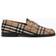 Burberry Vintage Check loafers brown