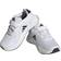 adidas Kid's Duramo SL - Cloud White/Core Black/Grey Five
