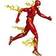 Lansay DC – The Flash Movie – The Flash Hero Costume – Sammelfigur & Zubehör – Comic-Figuren – ab Jahren