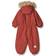 Wheat Nickie Tech Snowsuit - Red (8002i-996R-2072)