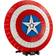 Lego Marvel Captain America's Shield 76262