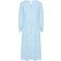 Noella Macenna Long Dress - Light Blue