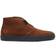 Fred Perry Hawley Suede Chukka Boot Ginger