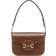 Gucci Horsebit 1955 Shoulder Bag - Brown Leather