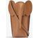 Loewe Womens Tan Elephant Leather Cross-body bag