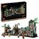 Lego Indiana Jones Temple of the Golden Idol 77015