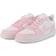 Nike Court Borough Low Recraft GS - White/Pink Foam