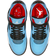 Nike Jordan 4 Retro - University Blue/Varsity Red/Black