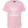 Hummel Tres T-shirt S/S - Zephyr (213851-8718)