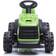 Nordic Play Speed Tractor with Trailer 6V