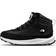 The North Face Kids’ Back-To-Berkeley IV Hikers Boots Size: 4 Black White