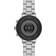 Fossil Gen 4 Smartwatch Venture HR with Stainless Steel Band