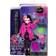 Mattel Monster High Doll & Sleepover Accessories Draculaura Creepover Party
