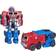 Hasbro Transformers Rise of the Beasts Smash Changer Optimus Prime