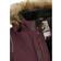 Mikk-Line Snowsuit with Hood - Decadent Chocolate (ML19129)