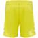 Hummel Kid's Core XK Poly Shorts - Blazing Yellow (211467-5269)