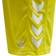Hummel Kid's Core XK Poly Shorts - Blazing Yellow (211467-5269)