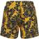 Hummel Chill Board Shorts - Saffron (213346-3780)