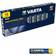 Varta Industrial Pro AAA Batteries 10 pack