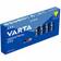 Varta Industrial Pro AAA Batteries 10 pack