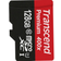 Transcend Premium MicroSDXC Class10 UHS-I U1 45MB/s 128GB +SD Adapter (300x)