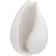Mette Ditmer Conch White Julepynt 29.2cm
