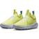 Nike Flex Runner 2 GS - Citron Tint/Cobalt Bliss/White/Pearl Pink