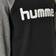 Hummel Boy's T-shirt L/S - Black (213853-2001)