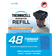Thermacell Refill 48h Backpacker 12stk