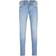 Jack & Jones Glenn Original Slim Fit Jeans - Blue/Blue Denim