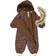 Wheat Nickie Tech Snowsuit - Cone And Flowers (8002g-921R-3049)