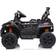 Nordic Play Electric Car Offroader 12V