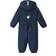 Reima Toddler's Waterproof Snowsuit Puhuri - Navy (5100116A-6980)