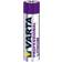 Varta AAA Professional Lithium 4-pack