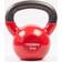 Toorx Vinyl Kettlebell 10 kg