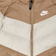 Nike Older Kid's Sportswear Synthetic-Fill Hooded Jacket - Khaki/Light Bone/White (DX1264-247)