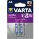 Varta Ultra Lithium AA 2-pack
