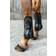 Kentucky Tendon Boots Bamboo Elastic fra Horsewear