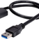 Sandberg USB A 3.0 - HDMI Link Adapter M-F