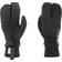 Roeckl Villach Lobster Winter Gloves Winter Cycling Gloves, for men, 10,5