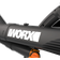 Worx WG505E